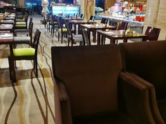 -温州万和豪生大酒店-餐厅