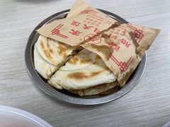 -薛昌利大米面皮(南关正街店)