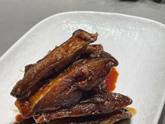 -阿明小菜·海鲜·上海菜(梅陇店)