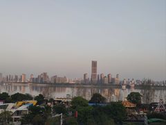 -南昌之星摩天轮