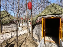 -草根堂农场