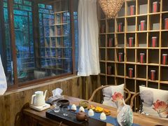 -邈墨茶馆(大兜路1号店)