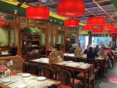 -小吊梨汤·北京菜·烤鸭(鸟巢店)