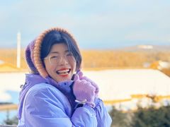-长白山万达喜来登度假酒店