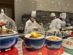 -新何记(青年东路店)
