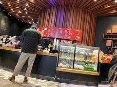 -星巴克(成都太古里二店)