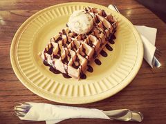 -CafeDuVillage乡村咖啡馆(美邻苑店)