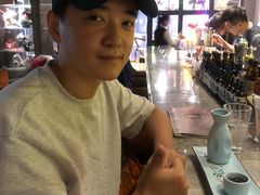 -TIPTOP BAR酒吧(欧亚新生活广场店)