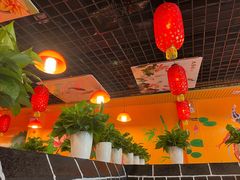 -江湖水乡铁锅炖魚(周庄嘉园店)