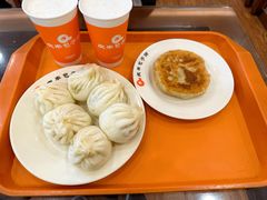 -庆丰包子铺(和平里店)