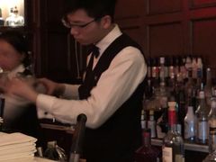 -LONG BAR 廊吧(外滩华尔道夫酒店)