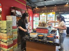 -京元盛铜锅涮肉(上海总店)