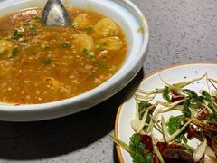 -觅山云南菜(泊富ICITY店)