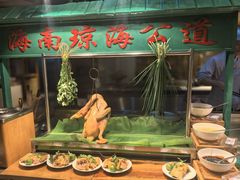 -味餐厅·海鲜·火锅·自助餐