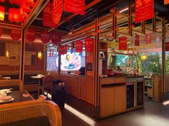 -湘阁里辣(东门茂业店)
