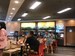 -肯德基(永旺店)
