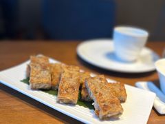 -东百坊巷大酒店·坊巷餐厅(东百中心店)