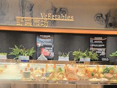 -一绪に和牛寿喜烧(罗湖益田假日店)