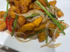 -阿莉餐厅(枣阳路店)