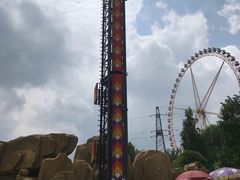 -辛玛王国游乐园