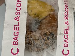 -CC BAGEL&SCONE 贝果与司康(南开大悦城店)