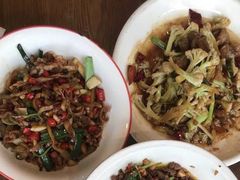 -老长沙湘菜馆(凤凰路店)