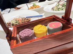 -阳澄湖费尔蒙酒店颐丰阁中餐厅(马鞍山西路店)