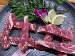 -黑牛の店·和牛烧肉(大悦城店)