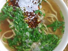 -玉香宫河州牛肉拉面