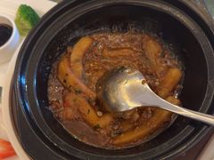 -香宫中餐厅 · 桂林香格里拉