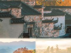 -塔川景区