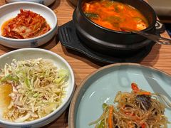 -王妃家(明洞中央店)