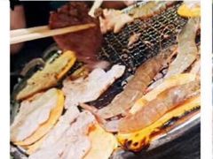 -燚青春东北泥炉烤肉(百合店)