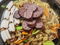 -金家高丽火盆