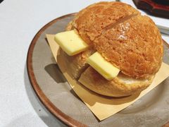 -千日贺茶餐厅(开发区安盛店)