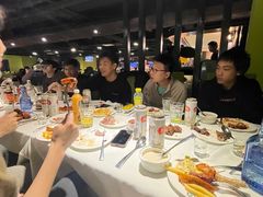 -戈拿旺巴西烤肉(崇文门店)