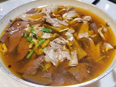 -老家信阳菜(北京路店)