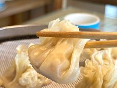 -清真文铁家烧麦馆