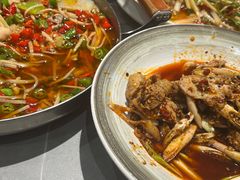 -蛙兔鸡自贡风味·特色江湖菜(广都店)