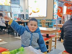 -饭铁铁拌饭(南京首店)