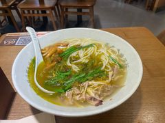 -王春春鸡汤饭(上海中海环宇城店)
