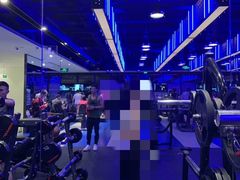 -威仕顿健身游泳(御锦城店)