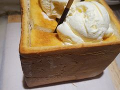 面包诱惑-新发现(苏州中心商场店)