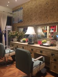 -Every Day Hair Studio