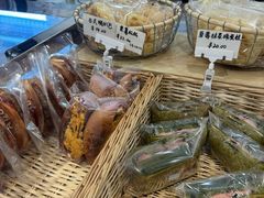 -追光 Dream Bakery(汉街店)