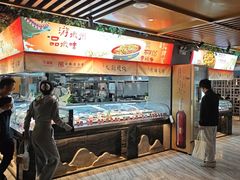 -不倒翁·安徽名菜楼(步行街店)