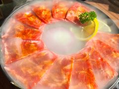 -九田家黑牛烤肉料理(新辰里亚运村店)