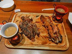 -BARBECUE烤肉屋