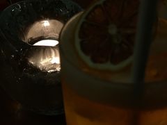 -广州柏悦酒店·悦吧·顶楼露天酒吧