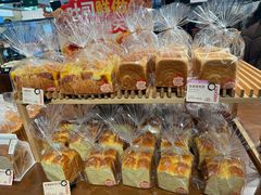 -CARINO BAKERY&CAFE(人广来福士店)